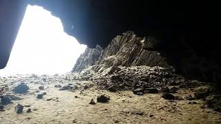CHILCA | The Enigmatic CAVES of Cerro Yaya.
