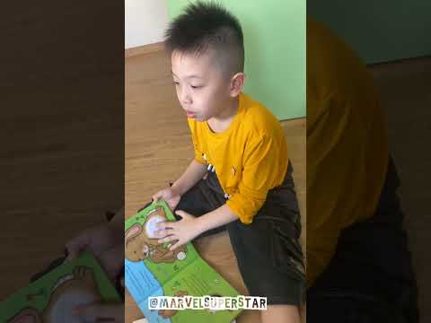 Bermain dan Belajar bersama di sini #kontenanak #kontenkreator #fypyoutube #fypシ #viralvideo