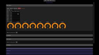 Combining an actual valve / tube pre-amplifier with DSP effects on Linux