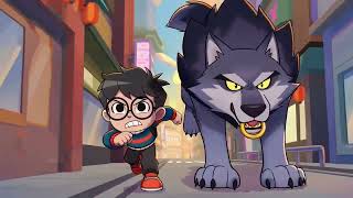Dan the Man: Action Platformer Game Trailer! 🔥