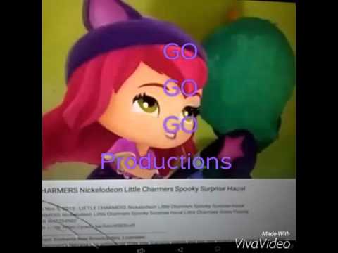 Go Go Go Productions