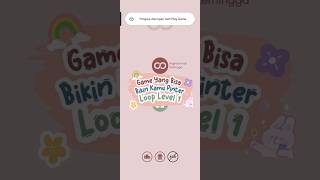 Loop Level 1 #gamingtutorial #boardgame #games #gameplay #loop #puzzlegame #aestheticgaming #fyp
