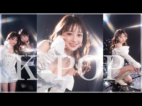 【アイドル体験】予約方法や場所まで全て話します🤍
