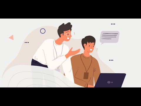 NinjaMentors - Intro