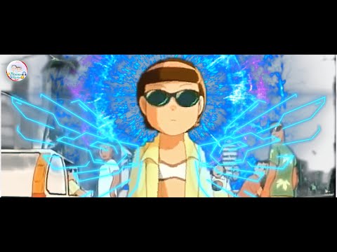 Perman AMV Song Bhar Banke Aue Kabhi Tumari Duniya Main