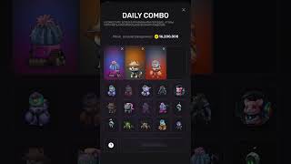 PixelTap Combo 13  #pixeltap #pixeltapcombo #pixelverse #pixeltapdailycombo