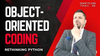 Program Uniqueness the Easy Way | Rethinking Python Part 2