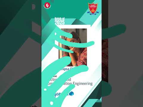 ECE Placements | Batch of 2025