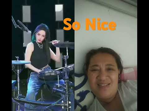Good Drummer'#lovely#likeandsubscribe