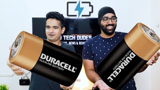 Are Graphene Batteries the future? : Explained!