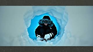 -100° Degree Solo Girl Survival 😱❄️ | Extreme Cold Challenge | Unbelievable Survival Story