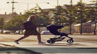 Thule Spring Compact Stroller