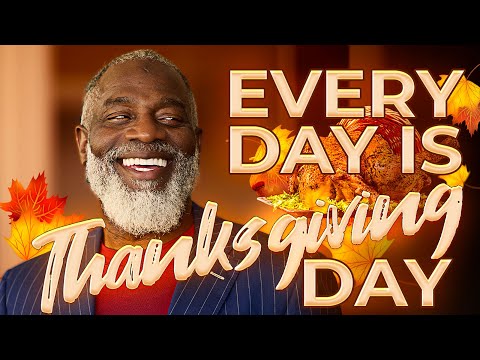 Why an Attitude of Gratitude Will Elevate Your Altitude