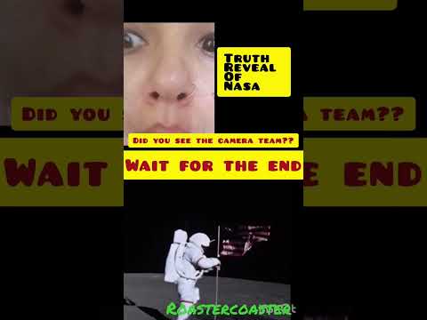 wait for it#bach gaya #end tak dekho # NASA reveal
