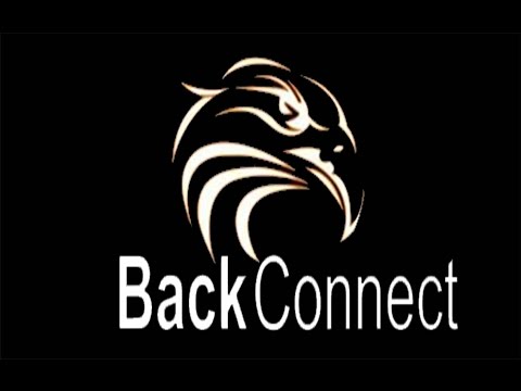 how to Back Connect a website using shell without Netcat Using Python