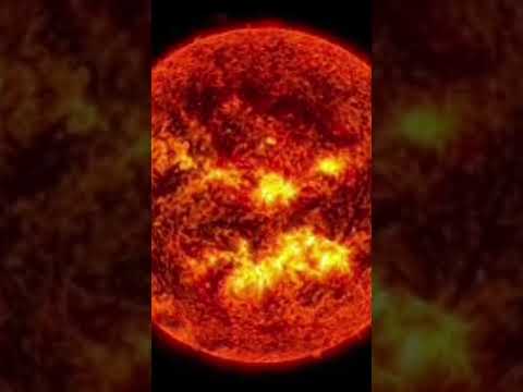 What Is An Average Star?  #spacefacts #space #star #sun #facts #factshorts #universe #spaceknowledge