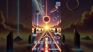 Test Your Reflexes in Race the Sun! ⚡ #SpeedTest #ArcadeChallenge #RaceTheSun