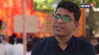 Lupin's ABLE program CSR activity in Dhule, Maharashtra, featured in the CNN News18, March 17, 2026