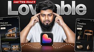 Lovable Tutorial 2026: Build a REAL Functional Website (Booking, Forms & Backend)