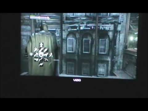 Batman: Arkham City Robin Trophy Guide