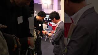 Creative Tech for Future Products Event Highlights
