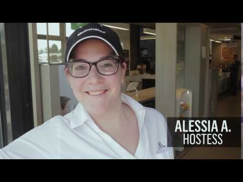 McD Appiano SALA ALESSIA A