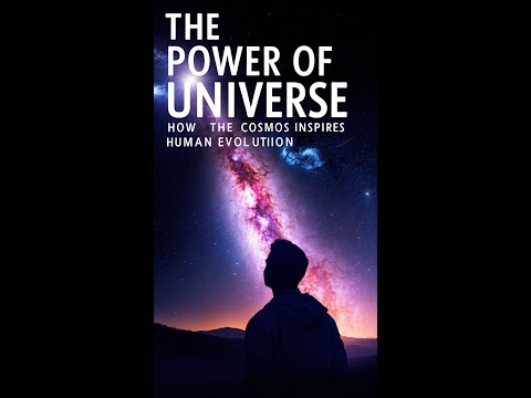 How the Cosmos Inspires Human Evolution #shorts