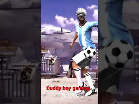 #freefire #duddyboygaming #ajjubhai94 #shorts