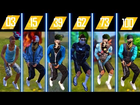 NOOB TO PRO JOURNEY LVL 100 ⚡ ⚡para SAMSUNG A3,A5,A6,A7,J2,J5,J7,S5,S6,S7,S9,A10,A20,A30,A50,A70