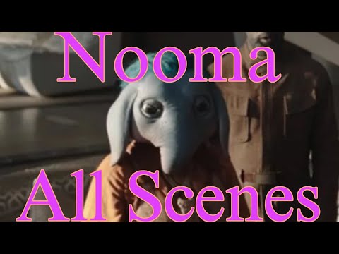 NOOMA all scenes (Skeleton Crew)