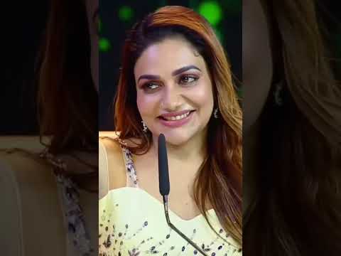parippuvada pakkavada | Flowers Top Singer Season 5 | Ann Sera