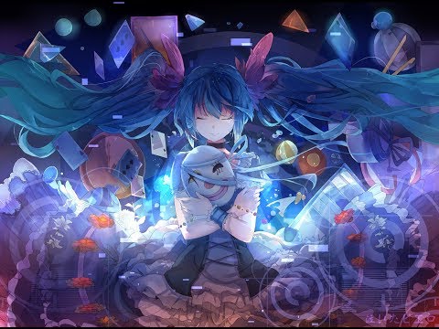 初音未來 (初音 ミク Hatsune Miku) Hanatan - Romeo and Cinderella 中日字幕/Pre EP 3