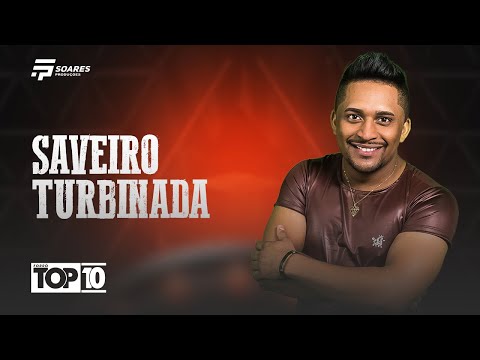 SAVEIRO TURBINADA-Forró Top10 Vol-03