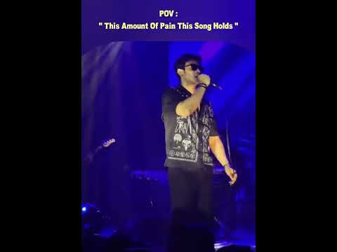 Maine Royaan - Tanveer Evan.