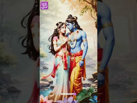 Radha Krishna | Radha Krishna Ai Generated Images #shorts #radhakrishna #harekrishna #radheradhe