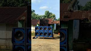Sound Check 🔊#jayshreeram 🚩🙏#dj #viralvideo #shots #shortvideo  #soundtrack #djdevaudio #djsarzen