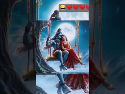 parwati boli sankase se suniye Bholenath ji #shortsviral #shortsfeed