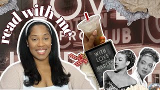 Cozy Read With Me| Book Review + Black Historical Fiction Recs 📖✨🤎