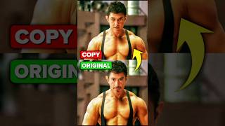 Shocking Facts 🤯Of DANGAL🔥 #shorts #dangal