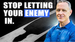 How to Stop Your Self-Sabotage Habit: Break Free from the Cycle of Self-Doubt | Dr. Daniel Fox