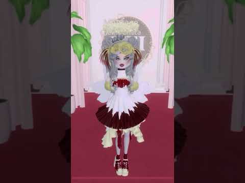 First try for the transition :D #capcutedit #roblox #dti