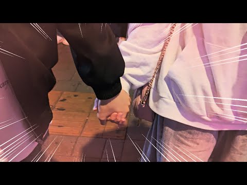 마주랑 현실 데이트 했습니다ㅋㅋㅋㅋㅋ [ 로블록스 유튜버 정모 ]