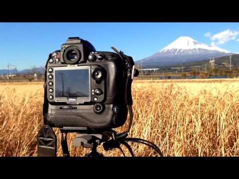 Mt.Fuji & Bullet Train/Shinkansen to Tokyo