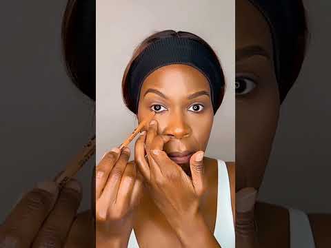 LOVE!!Makeup For Ever Artist Color Pencil😍#makeupforever #makeuptutorial