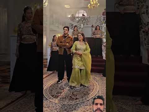 Mastic😆diler kharkiya & anjali raghav laalu matar song #trendingshorts #shortsvideo #viral #shorts