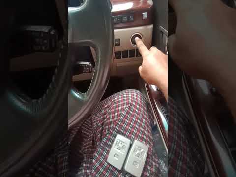 TOYOTA ALPHARD SMARTKEY DUPLICATE WITH KEYTOOLMAX PROGRAMING OK
