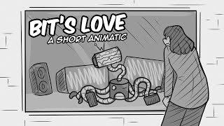 Bit's Love //  School assignment