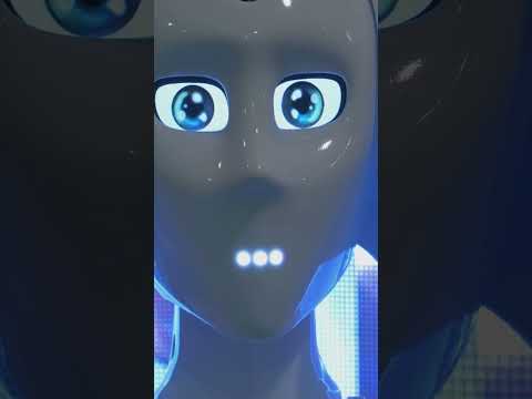 Can Robots Feel?  AI's Emotional Leap!