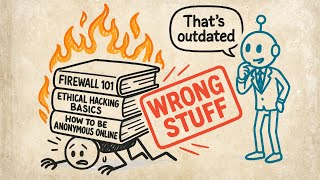 STOP Studying Cybersecurity Until You Watch This