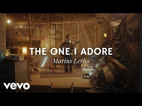 Marius Lerho - The One I Adore (Official Video)